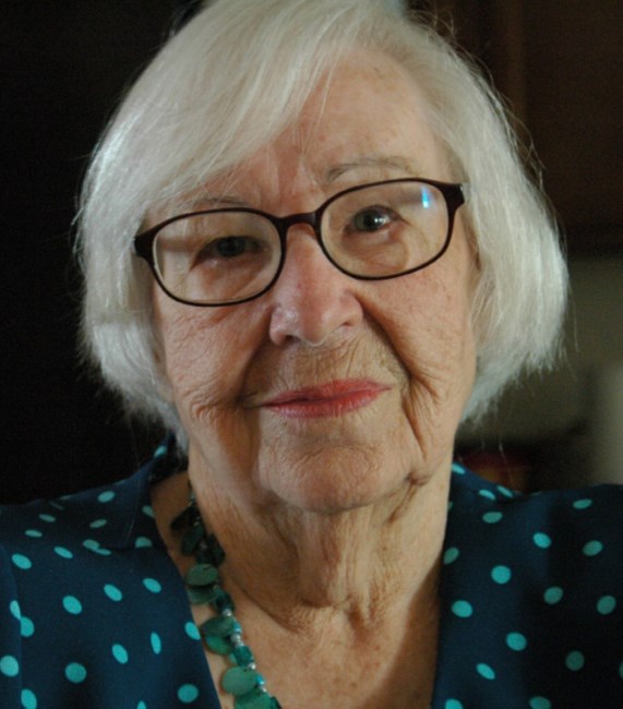 Obituario de Lela M. Luster