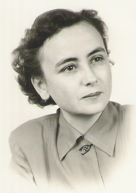 Obituary of Fae Elizabeth Williams