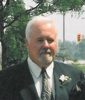 Obituary of Edward Leon Dumouchel