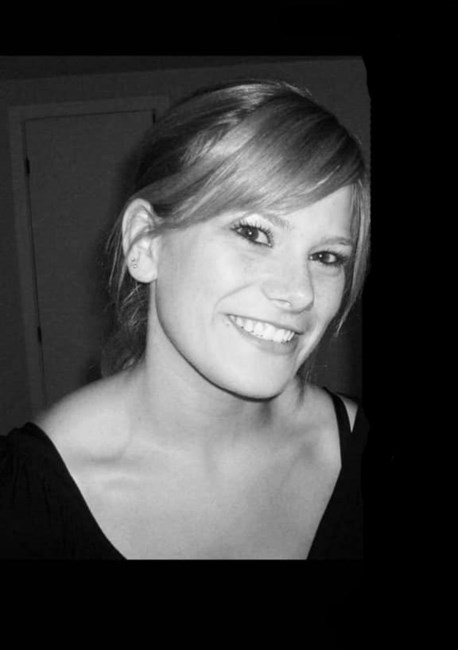 Avis de décès de Samantha Marie Parish