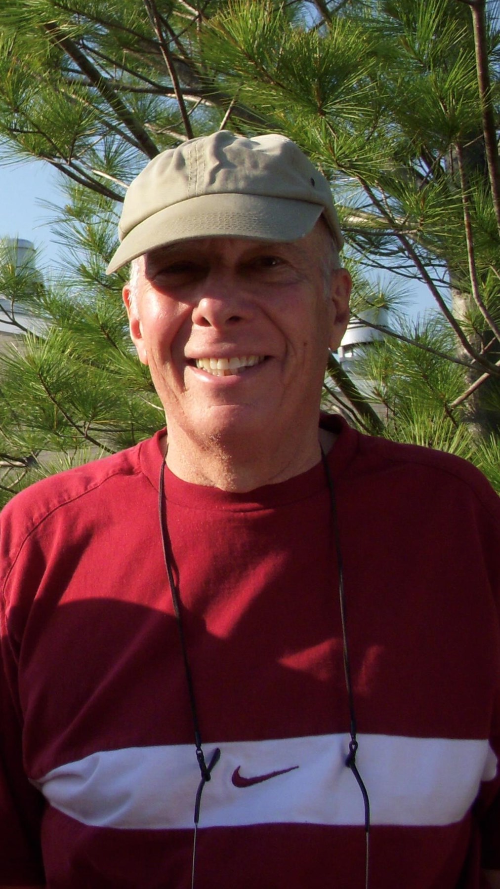 Obituary of Frank Smith