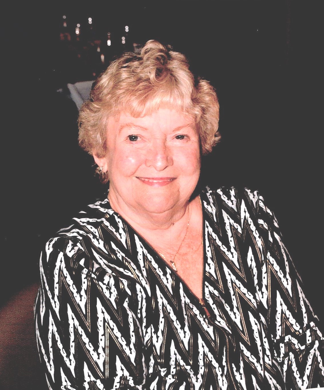 Linda C. Bondeson Obituary - Englewood, FL