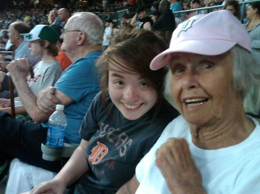 Obituary of Betty Joan Lewis