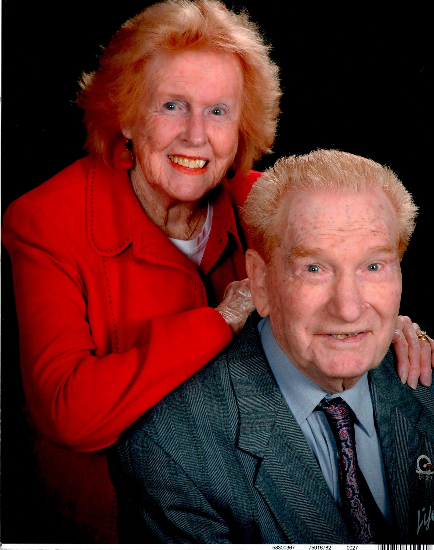 Obituary of Marion Kreutzer