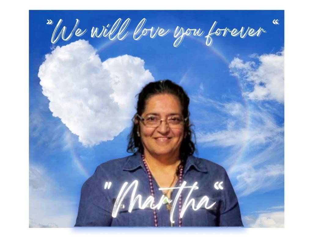 Obituary of Martha Mendez Villafranca