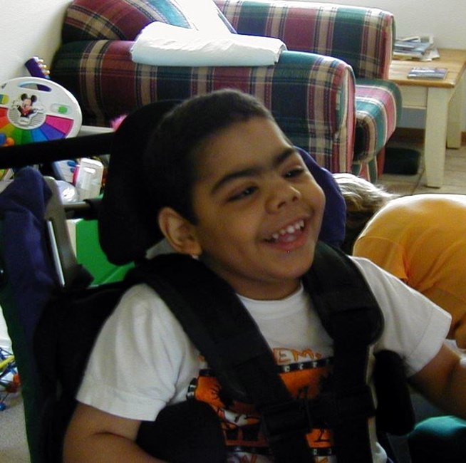 Avis de décès de Anthony Tyler Phillips