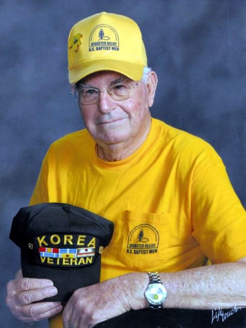 Obituario de Warren "W. J." James Foreman