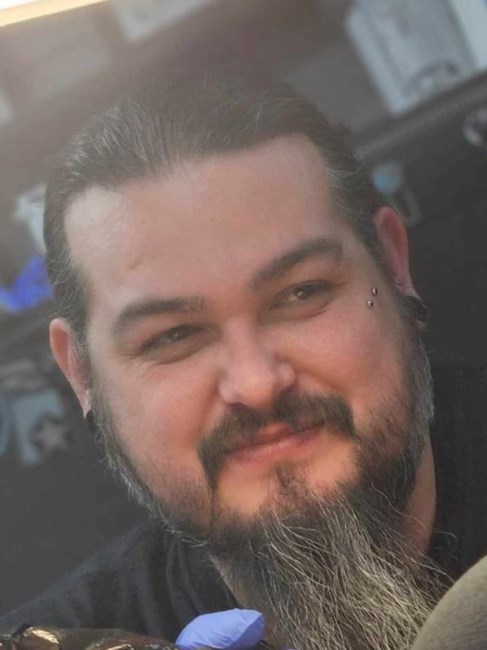 Obituary of Ernesto "Shaggy" Benjamin Gonzales