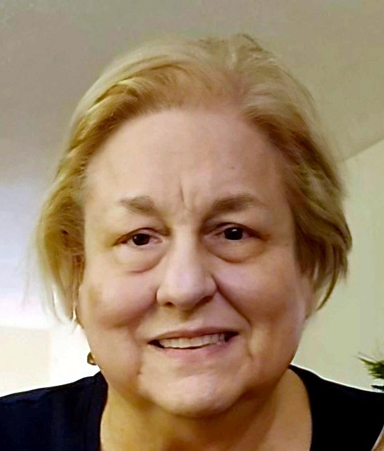 Obituary of Barbara Jean Durkin