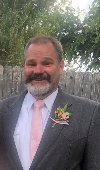 Obituary of Robert Lee Giffing Jr.