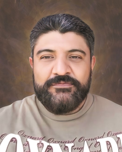 Obituary of Daniel Herrera