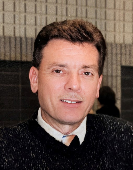 Obituary of Raymond Milford Sherman III