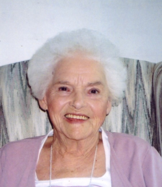 Obituary of Mildred Pittman Walker