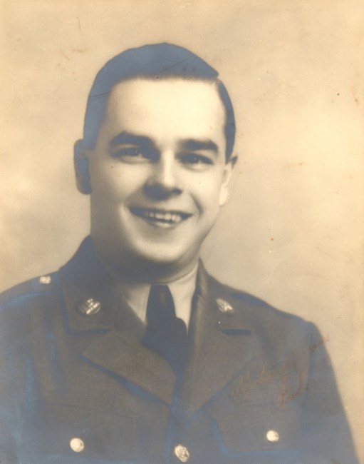 Obituary of Louis W. Lucas