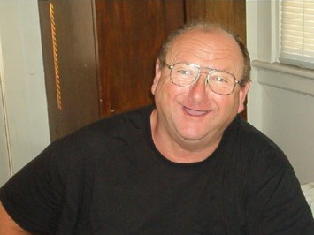 Obituary of Richard E. Swarts Sr.