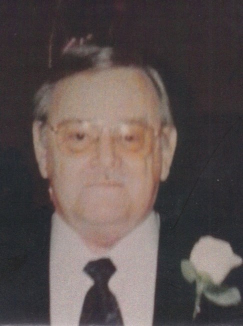 Obituary of George R. Boyd