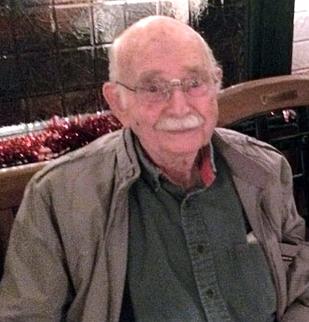 Obituary of Paul Richard Payne