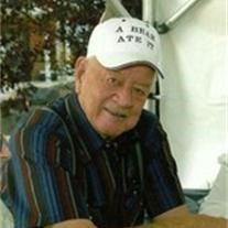 Obituary of Forrest Jackson Jack"" Brookhart