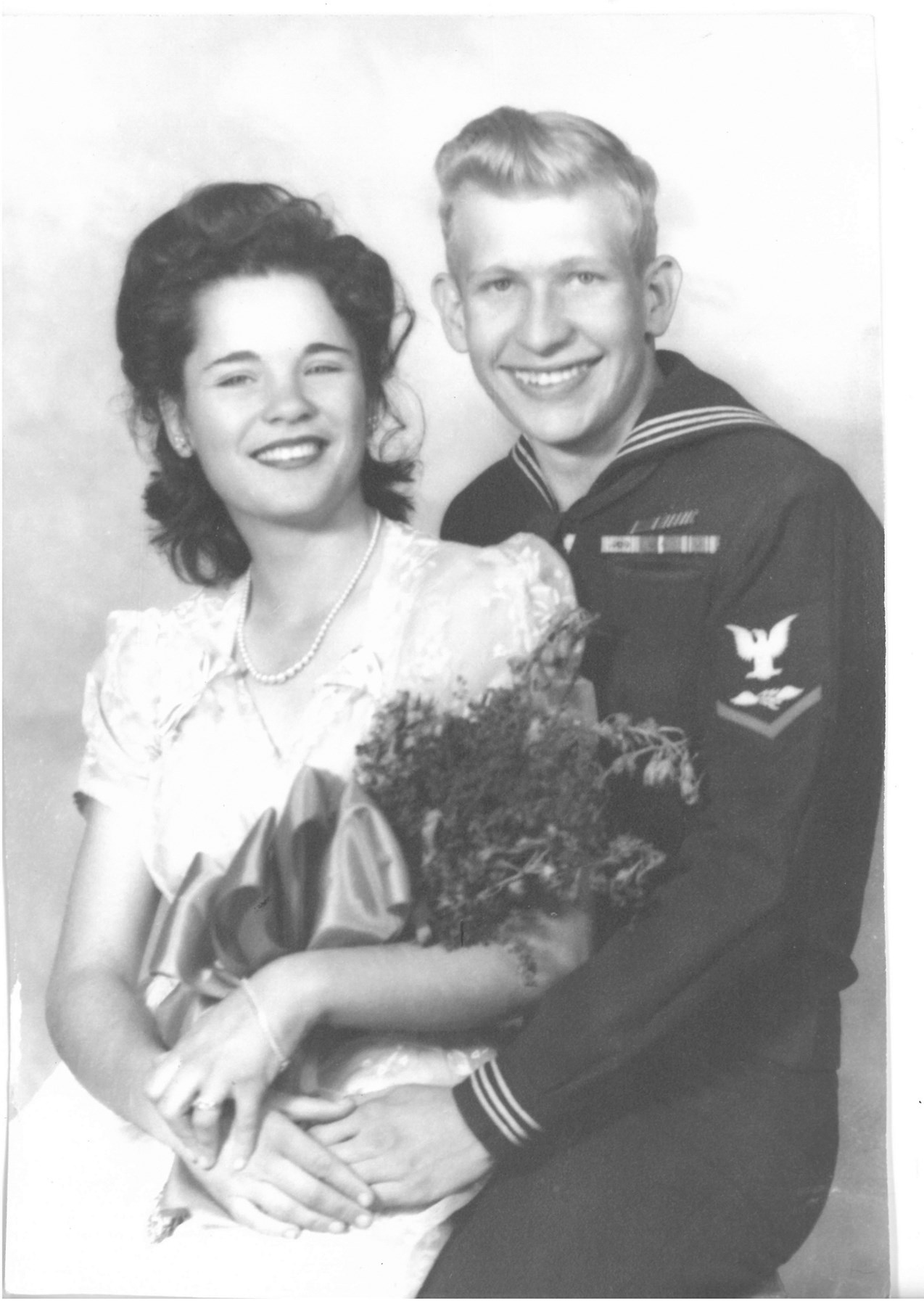 Obituary of Wallace "Wally" A. Hankins