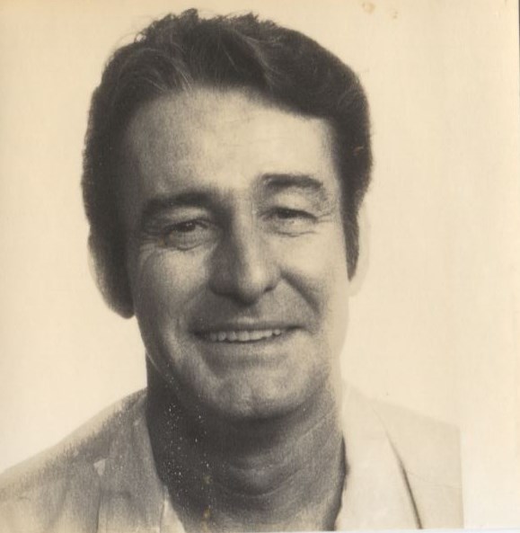 Obituary of Aubrey Gene Wilson