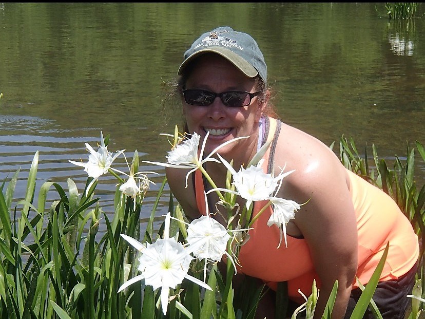 Obituary of Melanie Meads Thompson