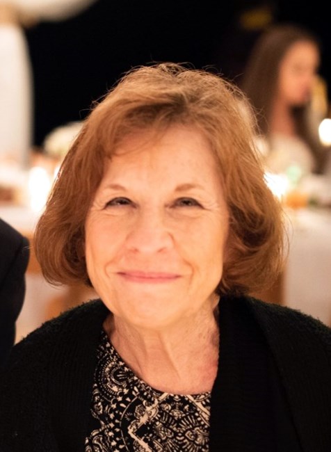 Obituary of Sharon Coffey Ward