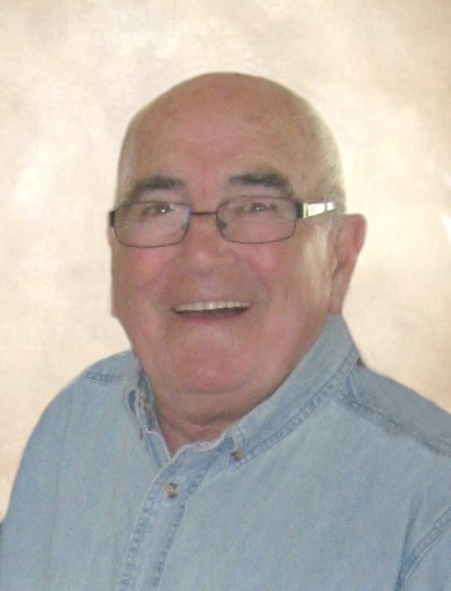 Obituary of Frank M. Bianco Jr.