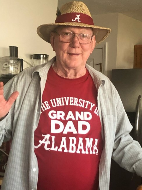 Obituary of Edmund Wilbur Moore, Jr.