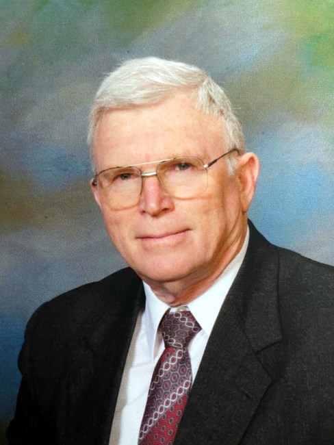 Obituary of John Francis Davis