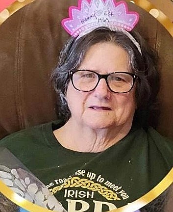 Obituary of Joan Francis Borda