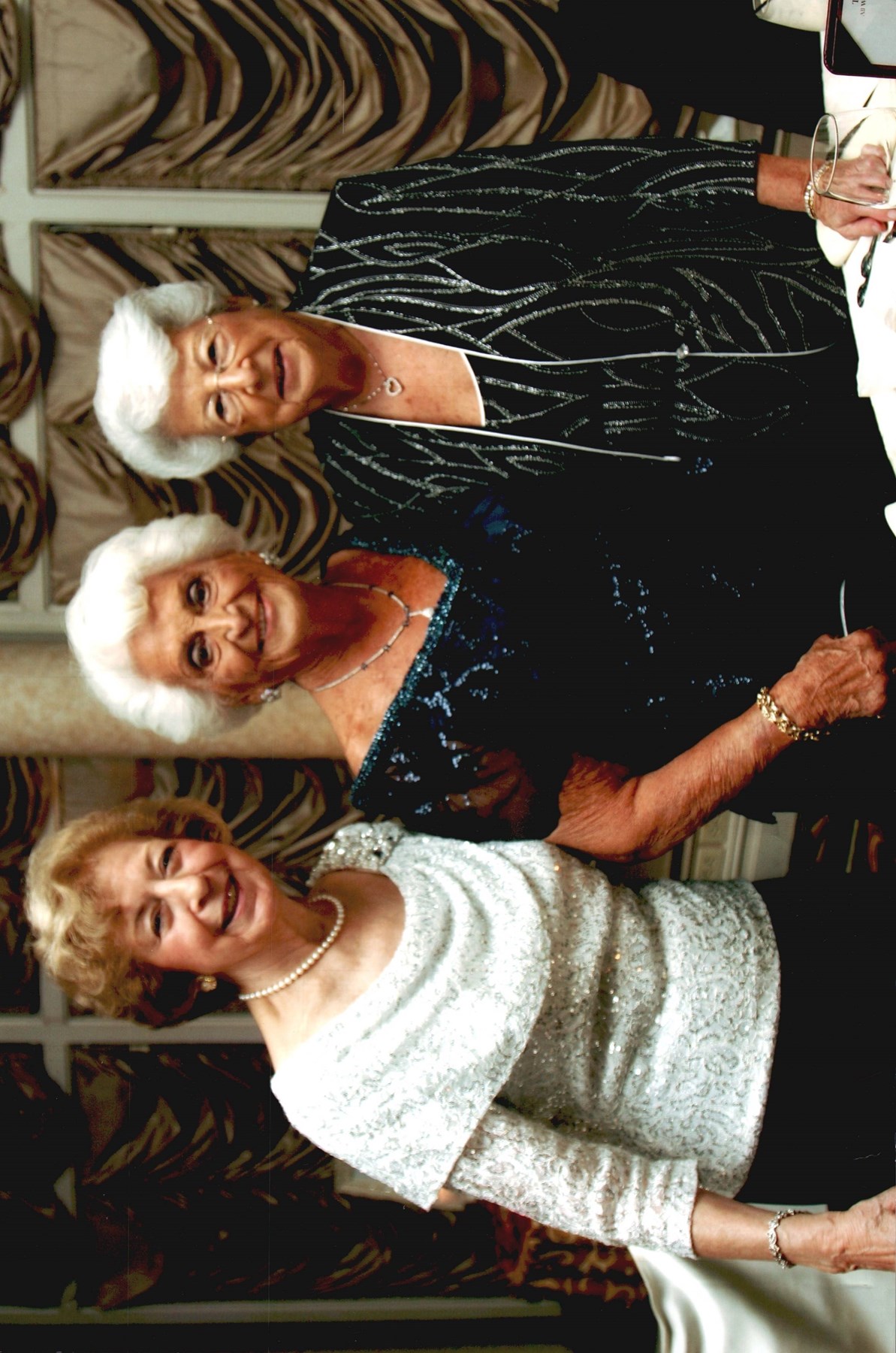 Obituary of Sadie Ballas