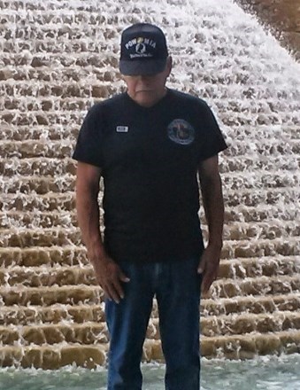 Obituary of Miguel Herrera Guajardo