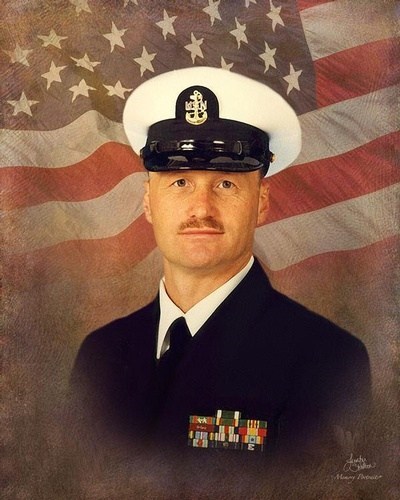 Obituario de Joseph 
Mark
 Greenwell