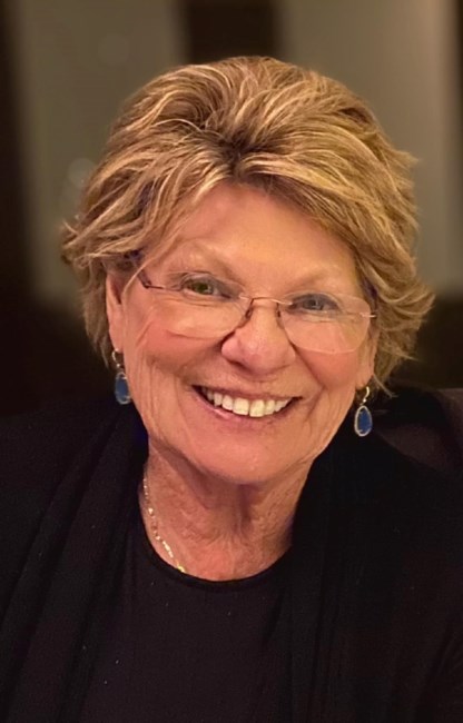 Obituary of Mary Ann Harper