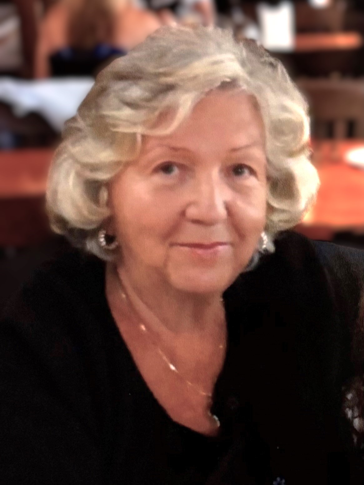 Obituary of Ann Marie Beale