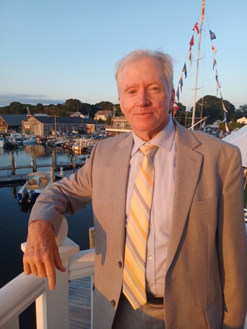 Obituary of James "Jay" W. Kennedy