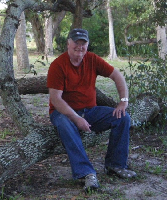 Obituary of John Randolph Linderman