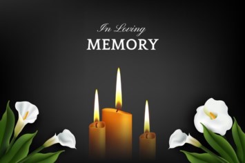 Obituary of Pauline Madeline Wilcox