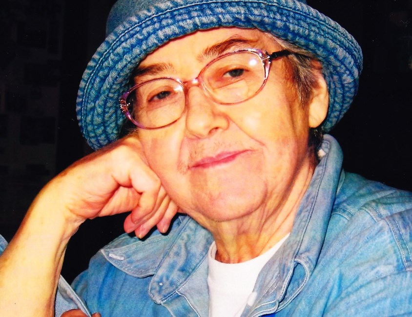 Obituary of Nellie G. Smith