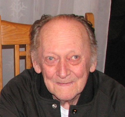 Obituary of Edwin W. Redfield III