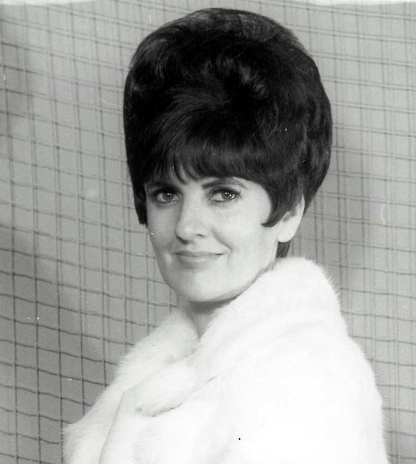 Obituary of Jenelle G. Matthews