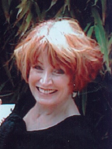 Avis de décès de Lynda Sue Heath