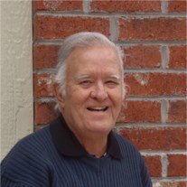 Obituary of Hubert ""Mike Nunn