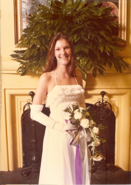 Obituary of Carolyn Quinn Britton