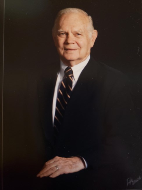Obituary of Charles "Chuck" Foster Federspiel