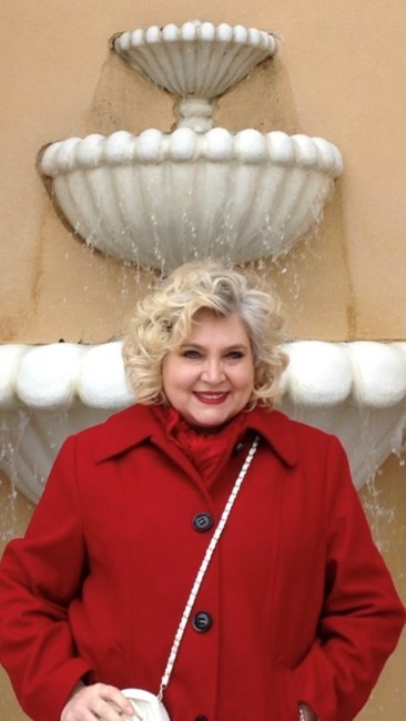 Obituary of Bonnie Jean Ingle