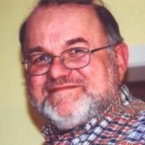 Obituary of David R. Kapp