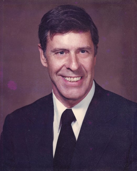 Obituary of Vincent Joseph Madden Jr