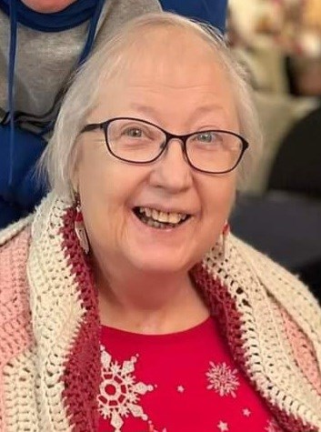 Obituary of Karen Mavis Jackson