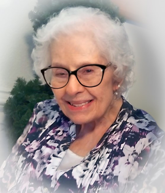 Obituary of Elizabeth Longest